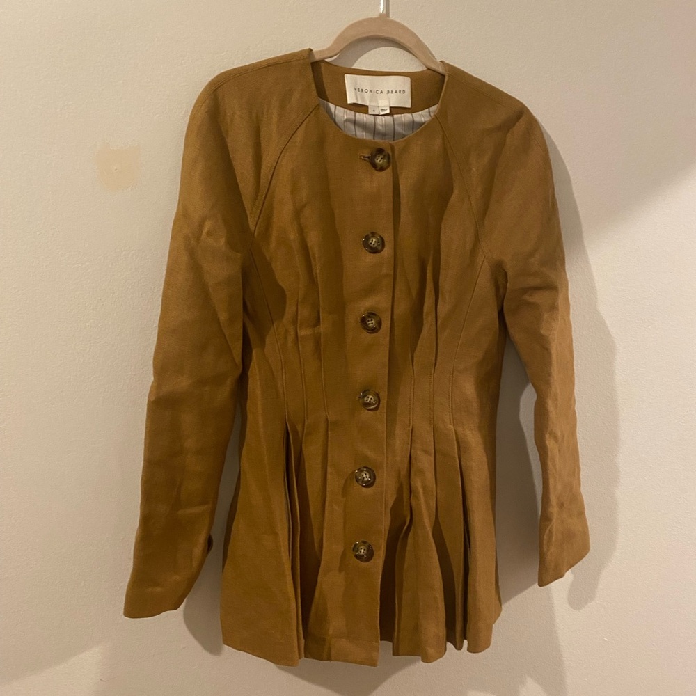 Veronica Beard Jacket - image 2